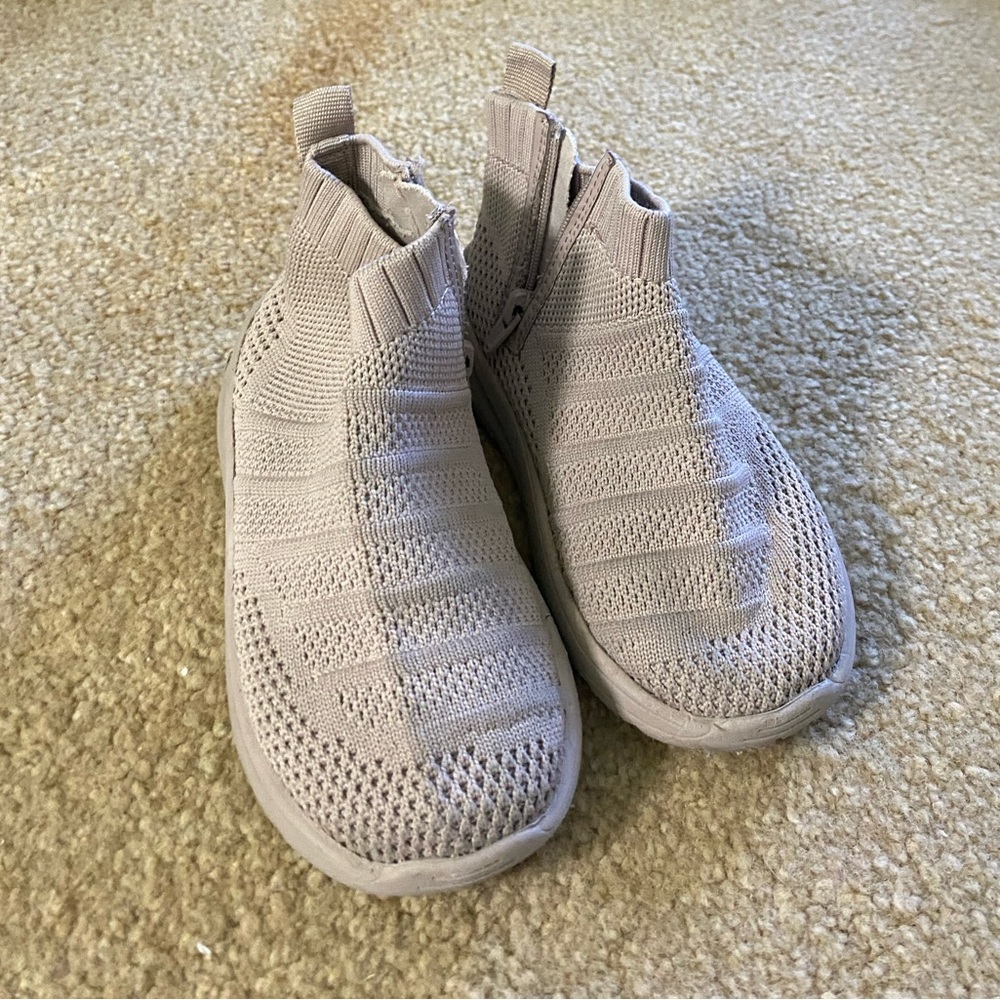Zara kids shoes